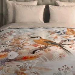 Good Morning Gloria Dekbedovertrek Multi-2-persoons (200 x 200/220 cm)