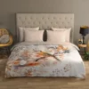 Good Morning Gloria Dekbedovertrek Multi-Lits-jumeaux (240 x 200/220 cm)