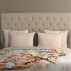 Good Morning Gloria Dekbedovertrek Multi-Lits-jumeaux (240 x 200/220 cm)
