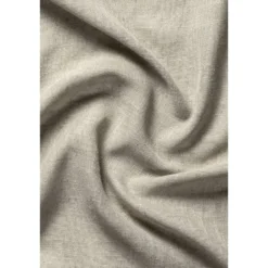 Gordijn Dante - taupe - 140x280 cm (1 stuk)