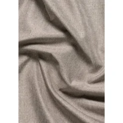 Gordijn Dion - taupe - 140x280 cm (1 stuk)