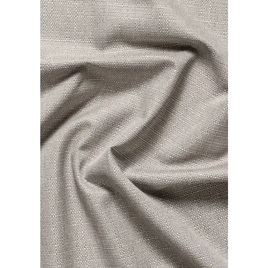 Gordijn Kai - beige - 135x280 cm (1 stuk)