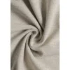 Gordijn Mara - beige - semi-verduisterend - 140x280 cm (1 stuk)