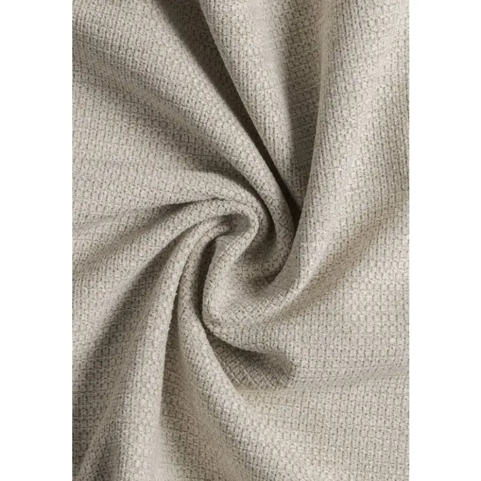 Gordijn Mara - beige - semi-verduisterend - 140x280 cm (1 stuk)