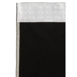 Gordijn Mara - beige - semi-verduisterend - 140x280 cm (1 stuk)
