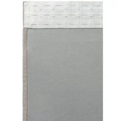 Gordijn Miran - zand - 140x280 cm (1 stuk)