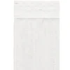 Gordijn Nora - wit - 140x280 cm (1 stuk)
