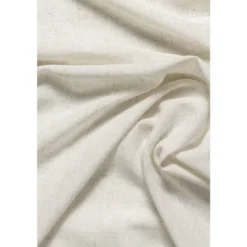 Gordijn Ravi - naturel - 140x280 cm (1 stuk)