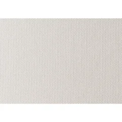 Gordijnstof Esmee verduisterend - off white
