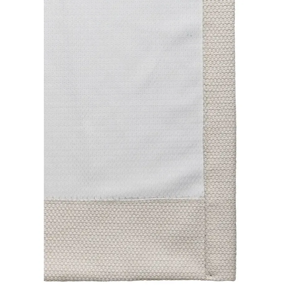 Gordijnstof Esmee verduisterend - off white