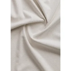 Gordijnstof Esmee verduisterend - off white