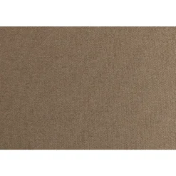 Gordijnstof Floris semi-verduisterend - taupe