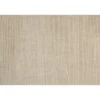 Gordijnstof Nara lichtdoorlatend - beige