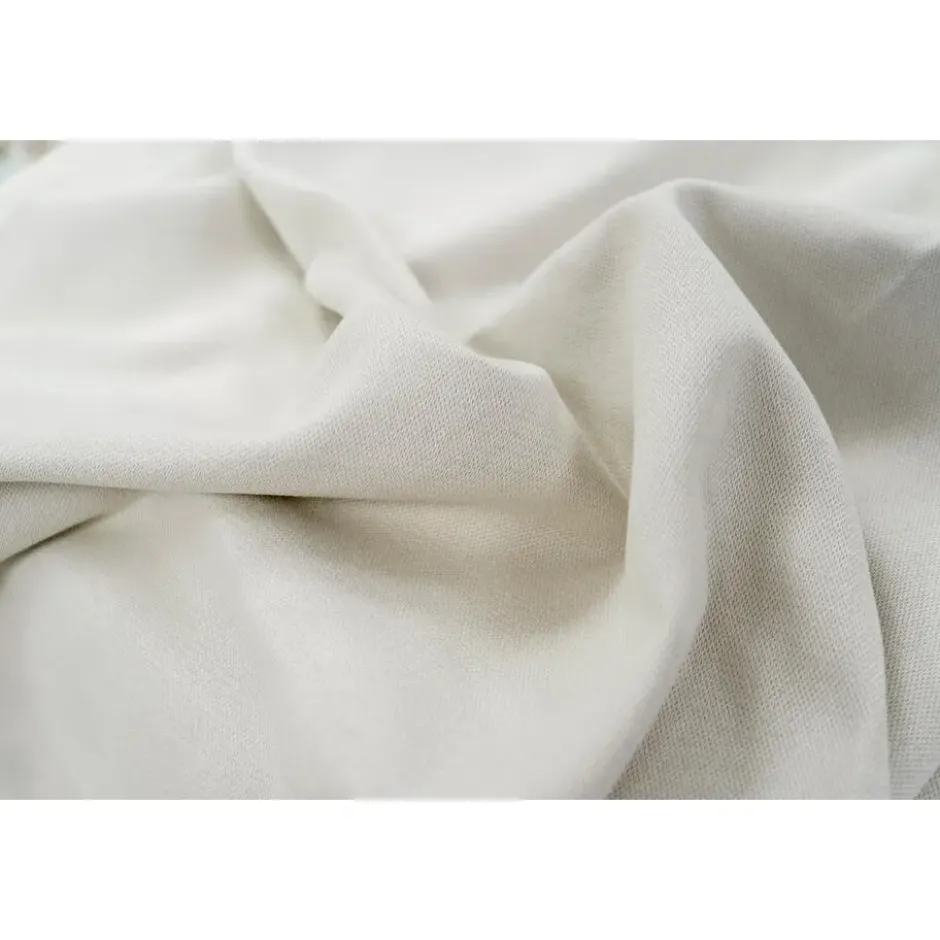 Gordijnstof Nox verduisterend - off-white