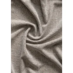 Gordijnstof Scott semi verduisterend - taupe