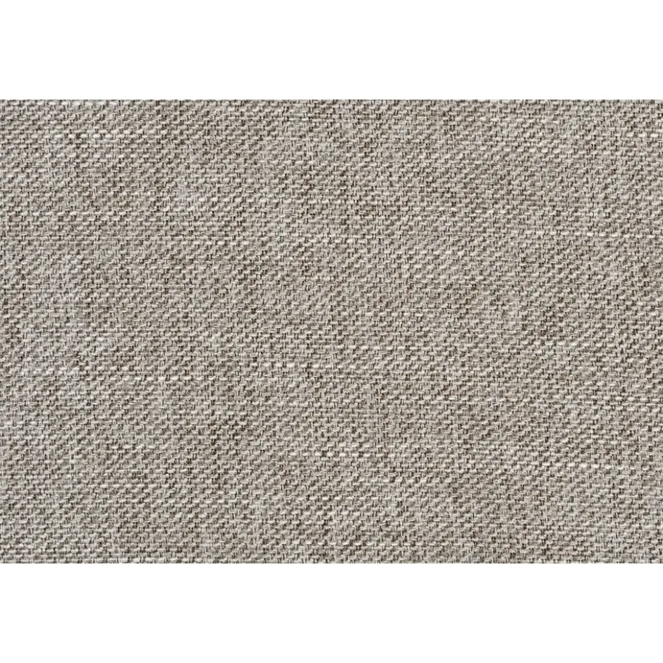 Gordijnstof Scott semi verduisterend - taupe