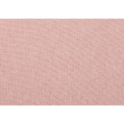 Gordijnstof Vince verduisterend - roze