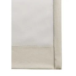 Gordijnstof Vivian verduisterend - off white