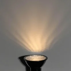 GU10 dimbare LED lamp 50mm honingraat 6W 400 lm 3000K
