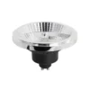 GU10 dimbare LED lamp 111mm 10,5W 770 lm 4000K