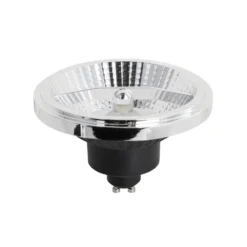 GU10 dimbare LED lamp 111mm 10,5W 770 lm 4000K