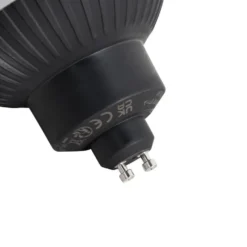 GU10 dimbare LED lamp 111mm 10,5W 770 lm 4000K