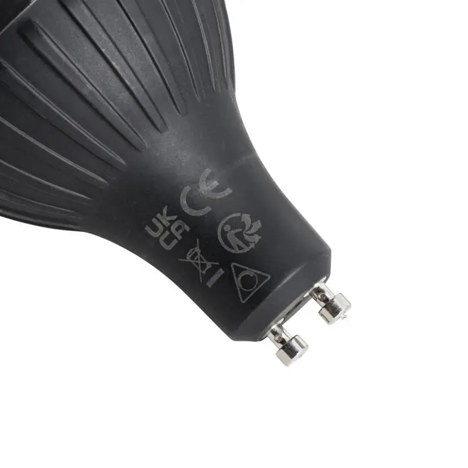 GU10 dimbare LED lamp 70mm 6.5W 600 lm 4000K