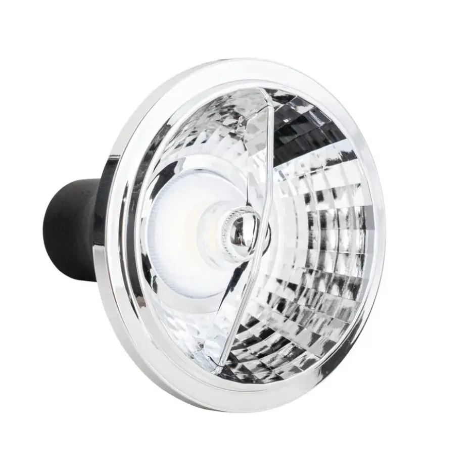 GU10 dimbare LED lamp 70mm 6.5W 600 lm 4000K