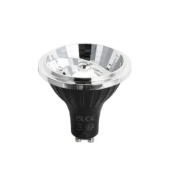 GU10 dimbare LED lamp 70mm 6.5W 600 lm 4000K