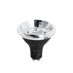 GU10 dimbare LED lamp 70mm 6.5W 600 lm 4000K