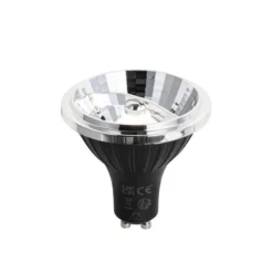 GU10 dimbare LED lamp 70mm 6.5W 600 lm 3000K