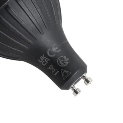 GU10 dimbare LED lamp 70mm 6.5W 600 lm 3000K