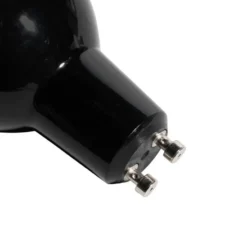 GU10 3-staps dimbaar LED lamp 50mm honingraat 6W 400 lm 3000K