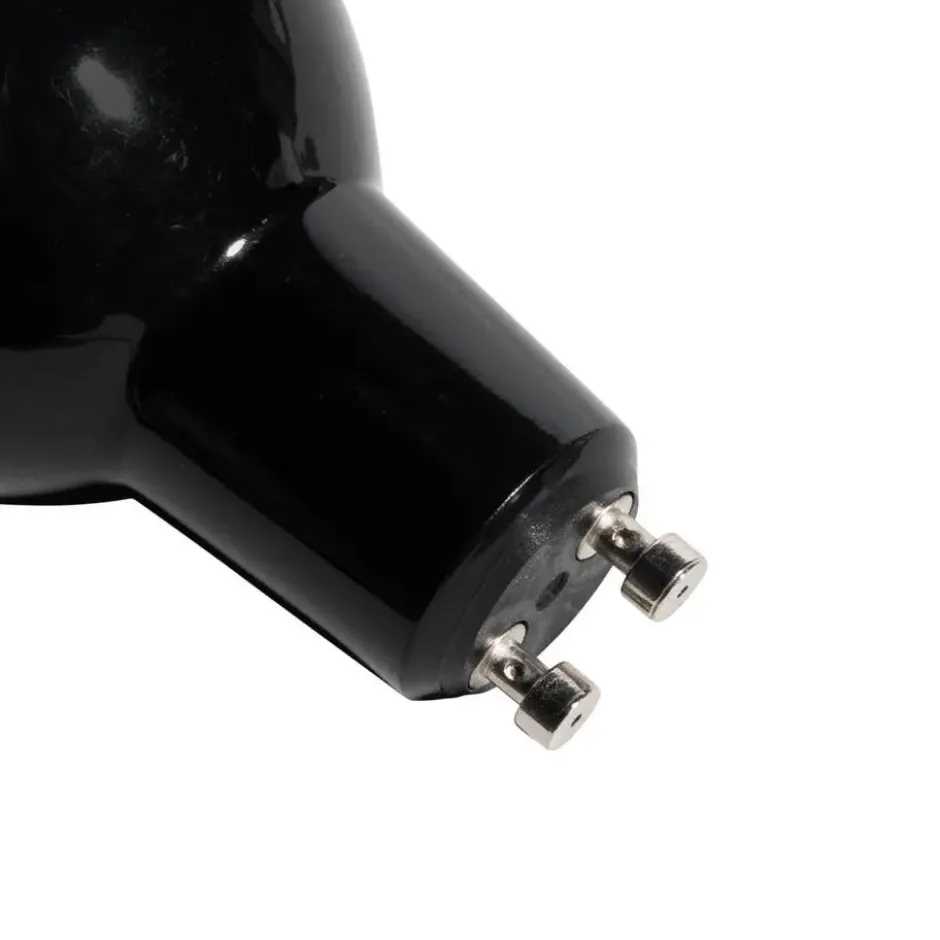 GU10 3-staps dimbaar LED lamp 50mm honingraat 6W 400 lm 3000K
