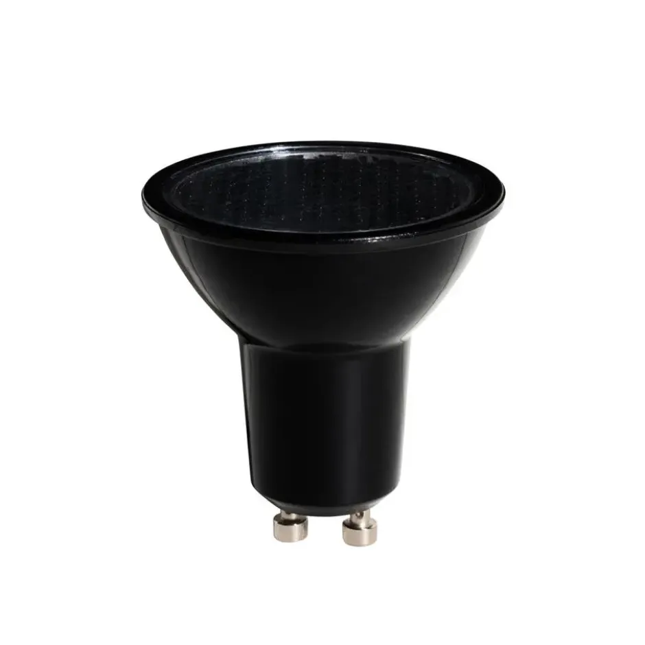 GU10 3-staps dimbaar LED lamp 50mm honingraat 6W 400 lm 3000K
