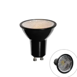 GU10 3-staps dimbaar LED lamp 50mm honingraat 6W 400 lm 3000K