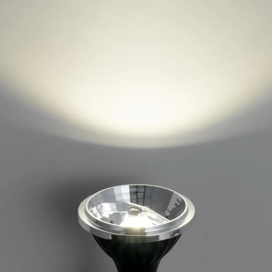 GU10 3-staps dimbaar LED lamp 70mm 6.5W 600 lm 4000K