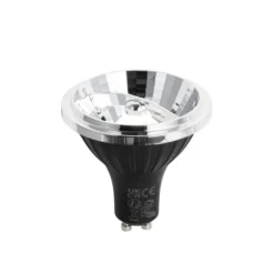 GU10 3-staps dimbaar LED lamp 70mm 6.5W 600 lm 4000K