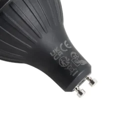 GU10 3-staps dimbaar LED lamp 70mm 6.5W 600 lm 4000K