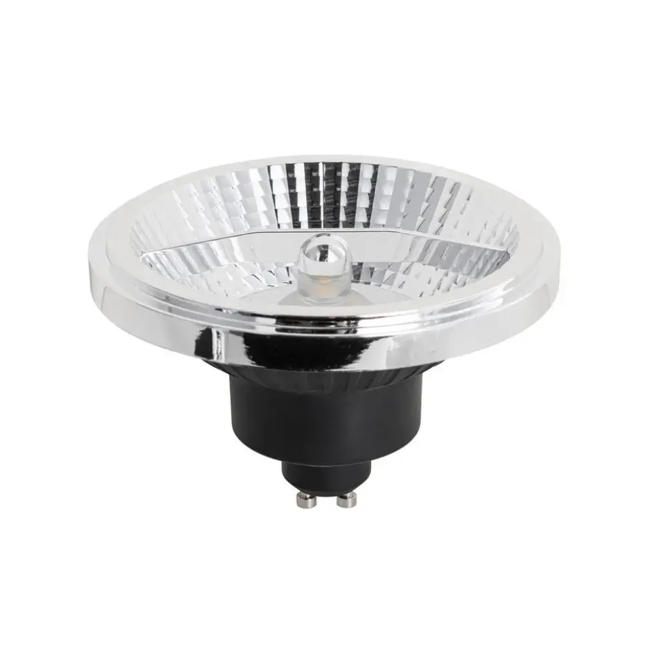 GU10 3-staps dimbaar LED lamp 111mm 10,5W 770 lm 4000K