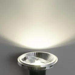 GU10 3-staps dimbaar LED lamp 111mm 10,5W 770 lm 4000K