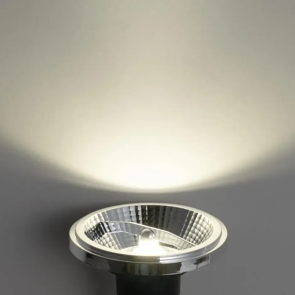 GU10 3-staps dimbaar LED lamp 111mm 10,5W 770 lm 4000K