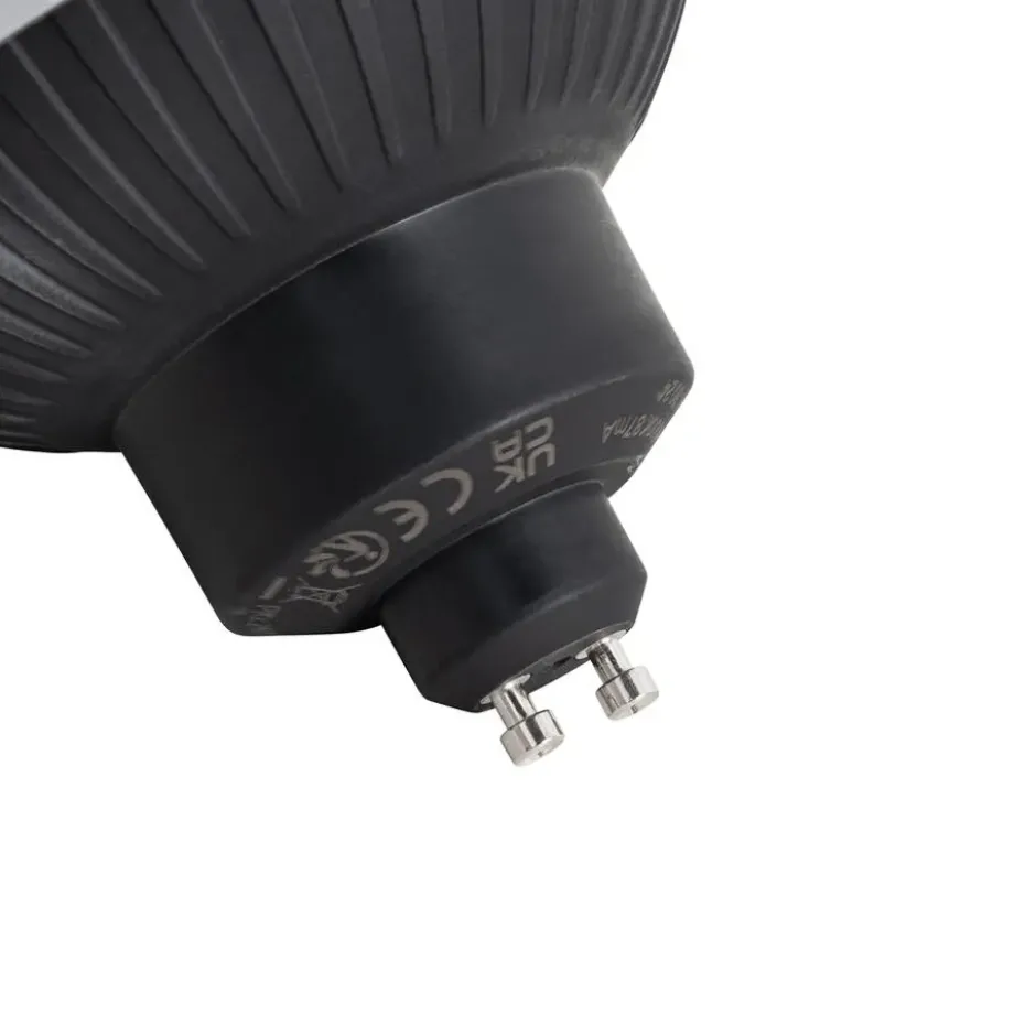 GU10 3-staps dimbaar LED lamp 111mm 10,5W 770 lm 4000K