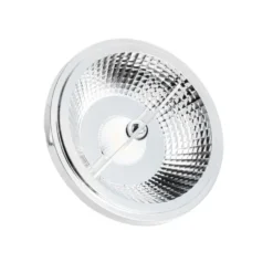 GU10 3-staps dimbaar LED lamp 111mm 10,5W 770 lm 4000K