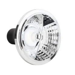 GU10 3-staps dimbaar LED lamp 70mm 6.5W 600 lm 3000K