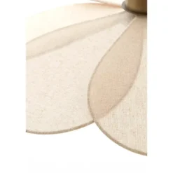 Hanglamp Fyano - Zand - Ø46cm