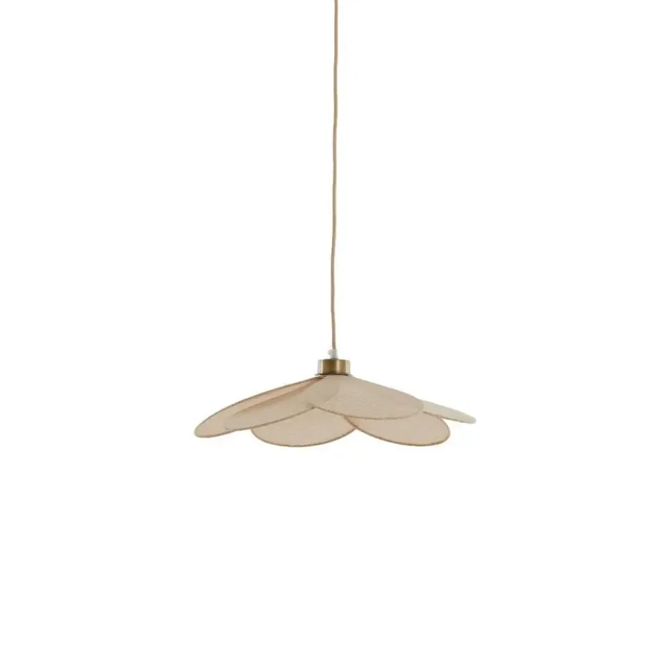 Hanglamp Fyano - Zand - Ø46cm