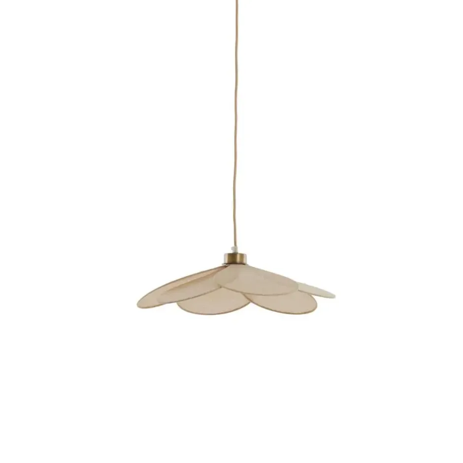 Hanglamp Fyano - Zand - Ø46cm