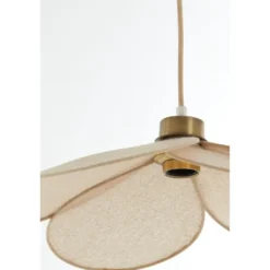 Hanglamp Fyano - Zand - Ø46cm