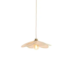 Hanglamp Fyano - Zand - Ø46cm